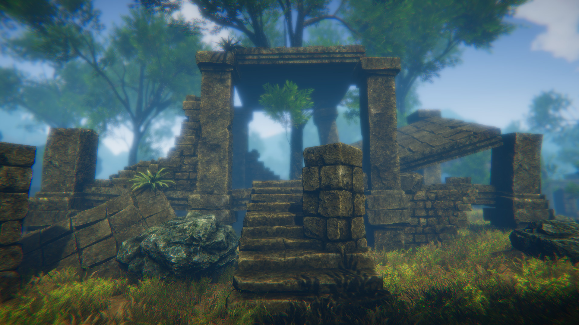 Sisterhood screenshot 6