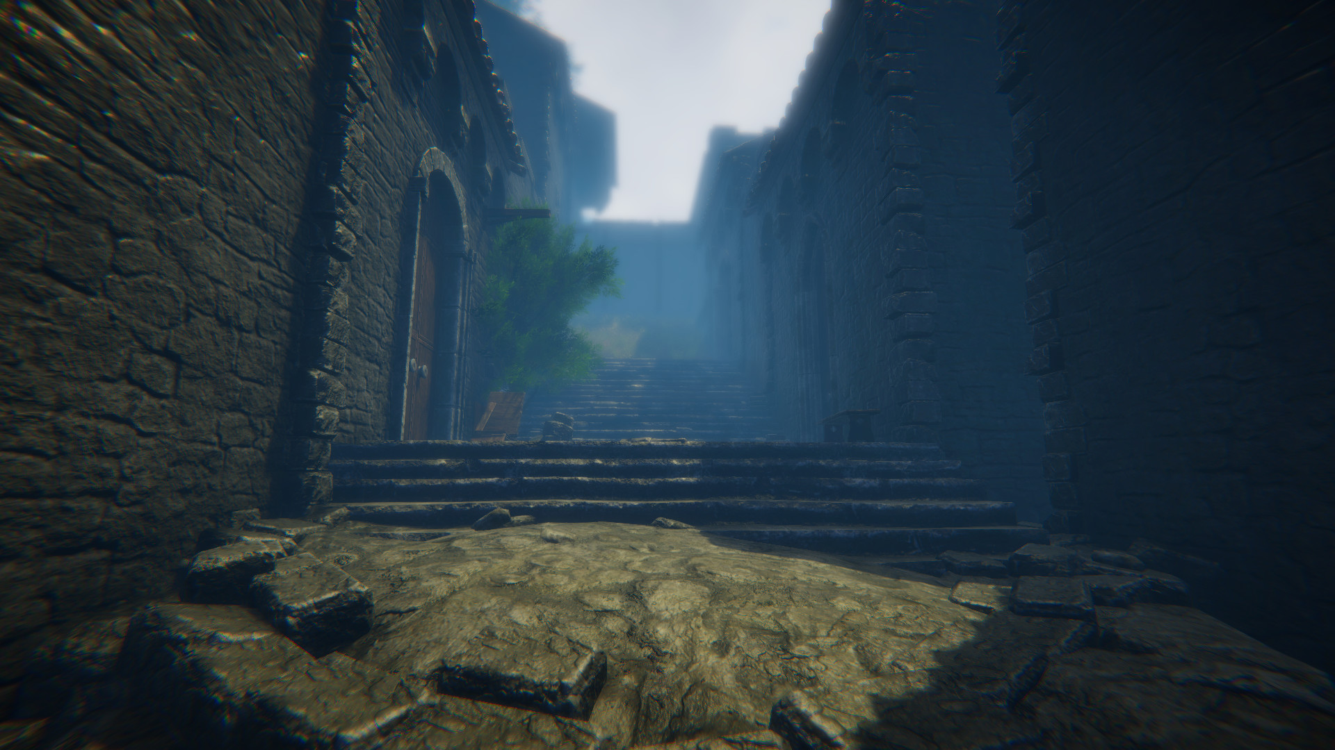 Sisterhood screenshot 2