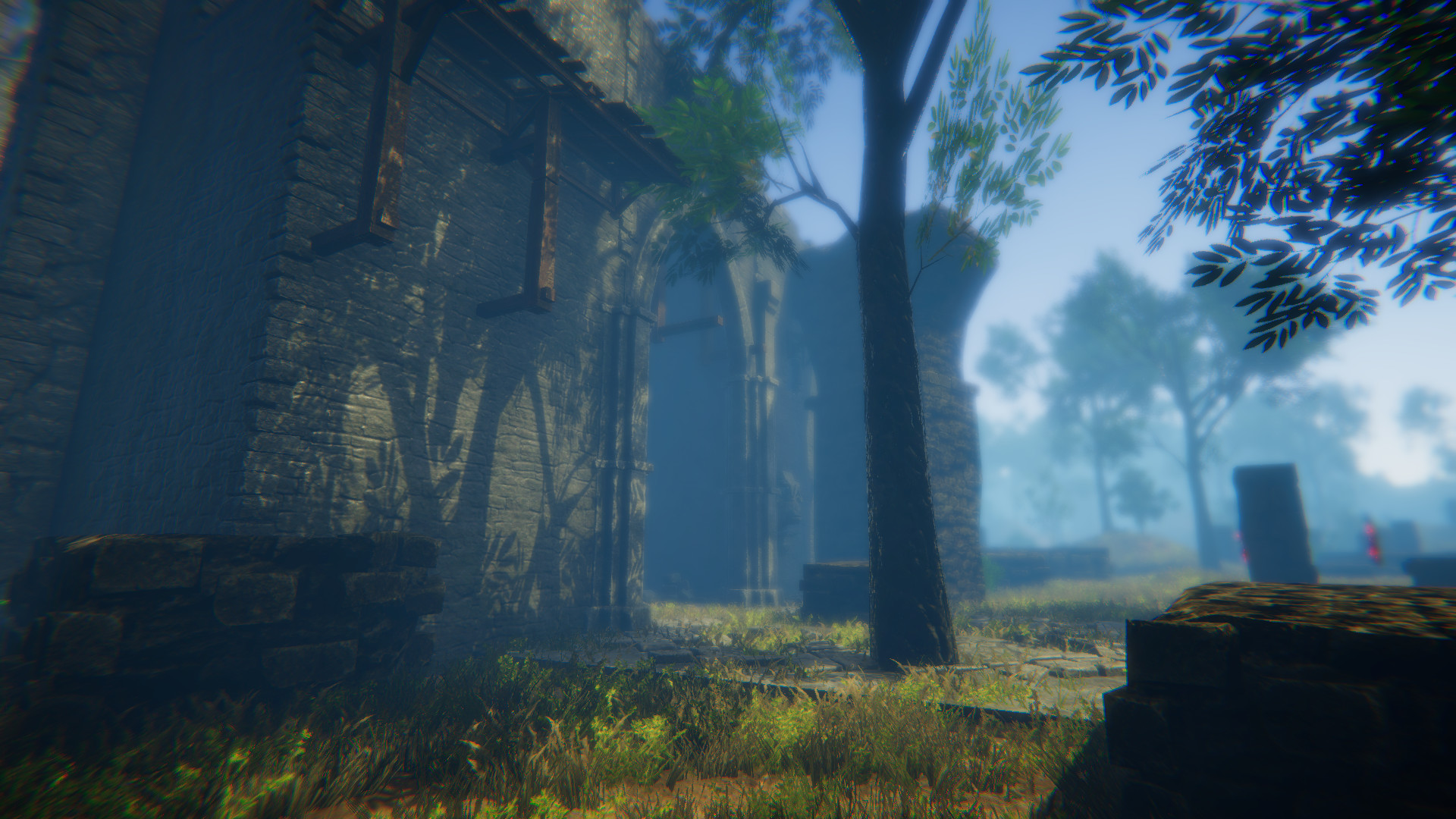 Sisterhood screenshot 4