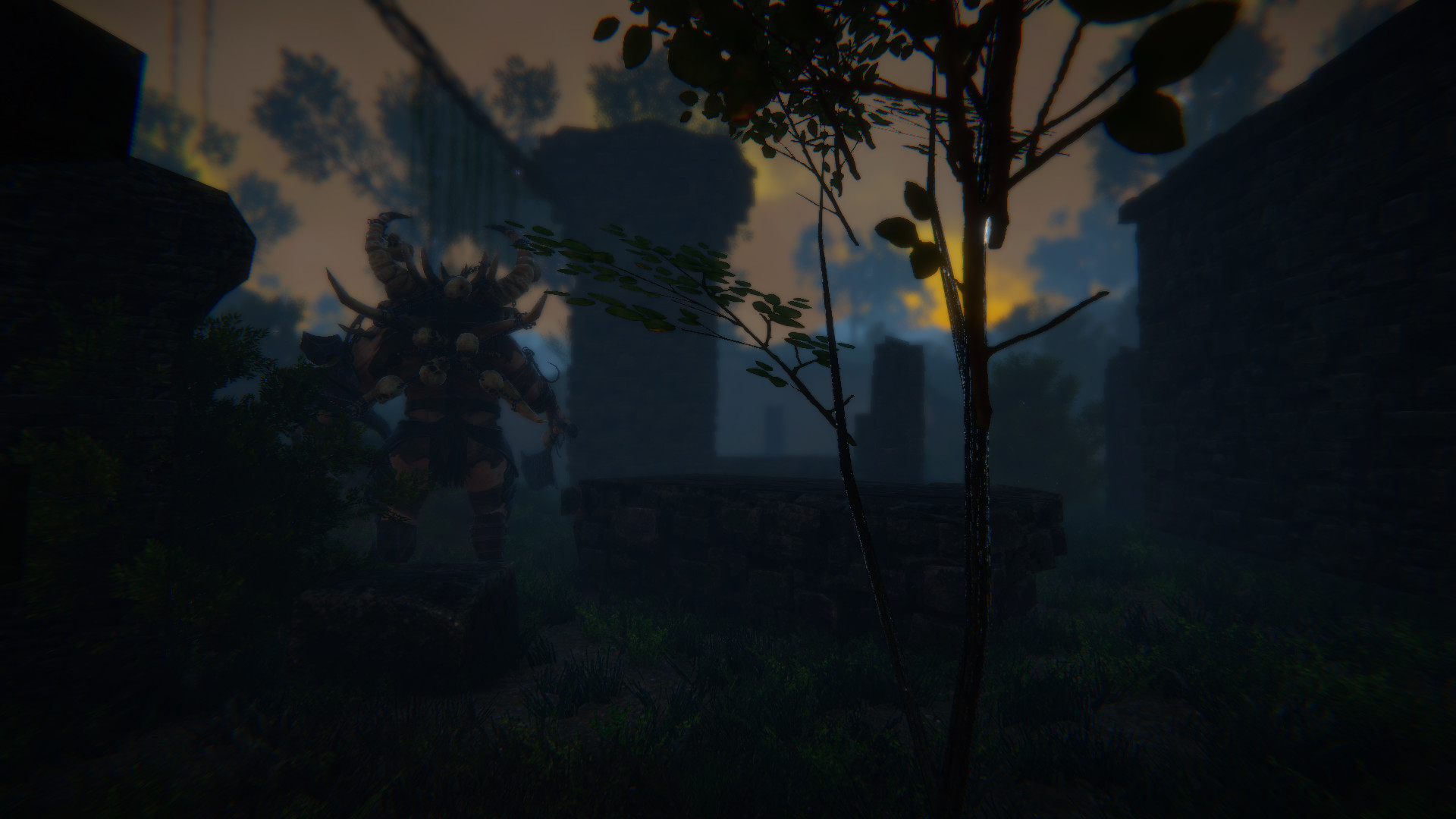 Sisterhood screenshot 5