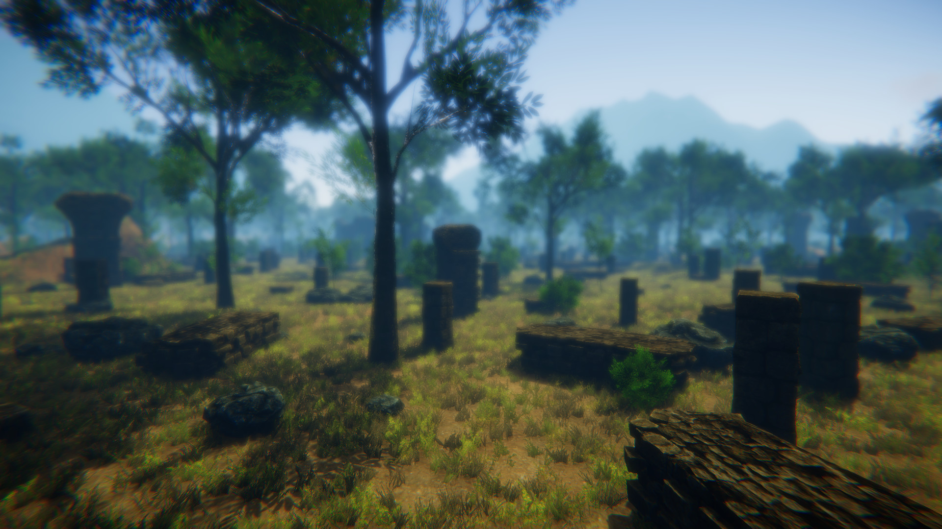 Sisterhood screenshot 9