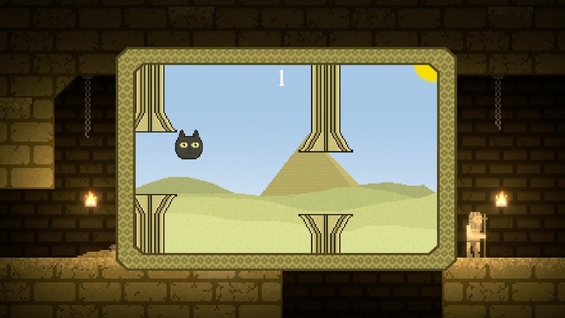 Pyramid Rush screenshot 5
