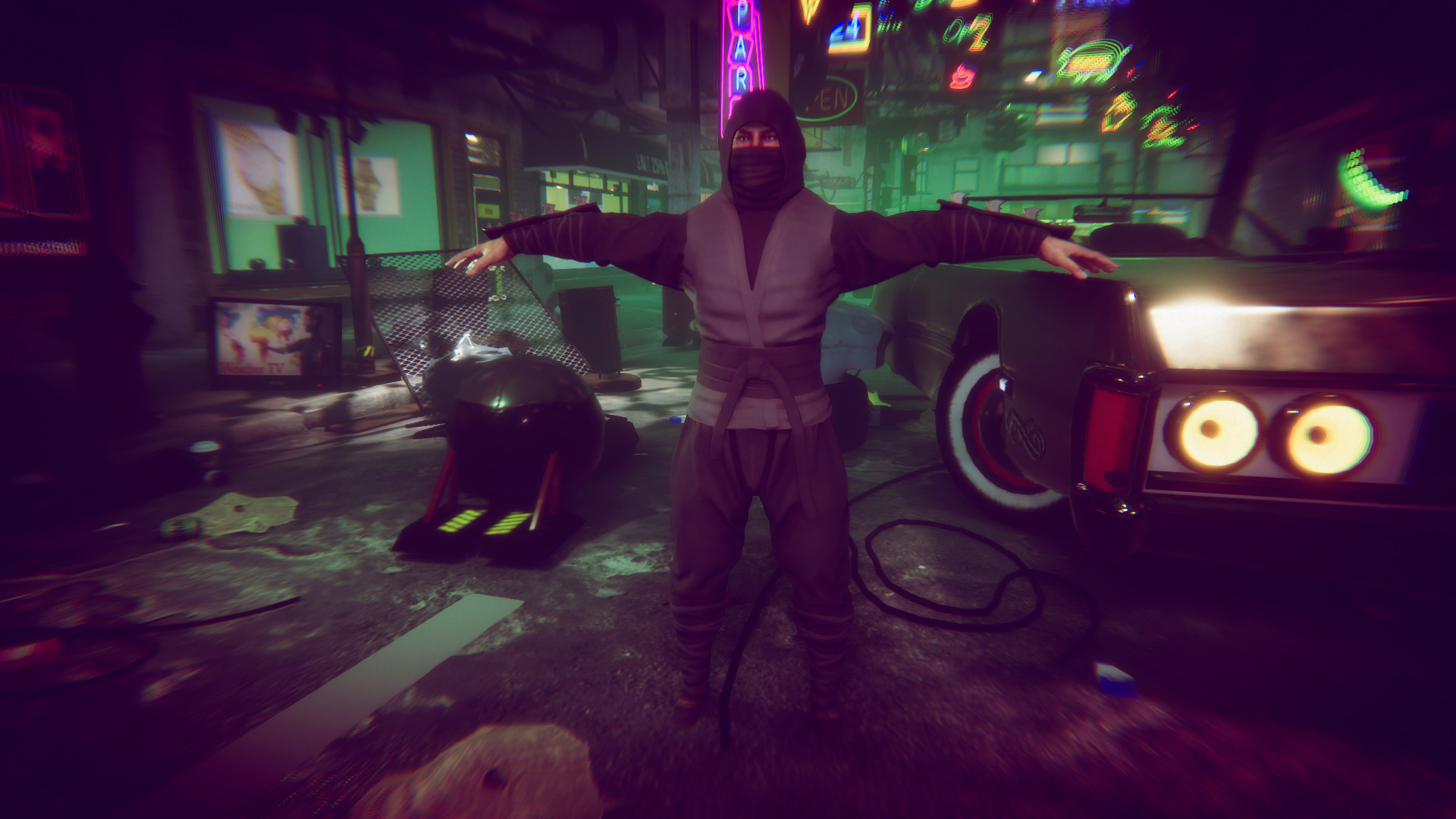 Fighters for Clip maker screenshot 10