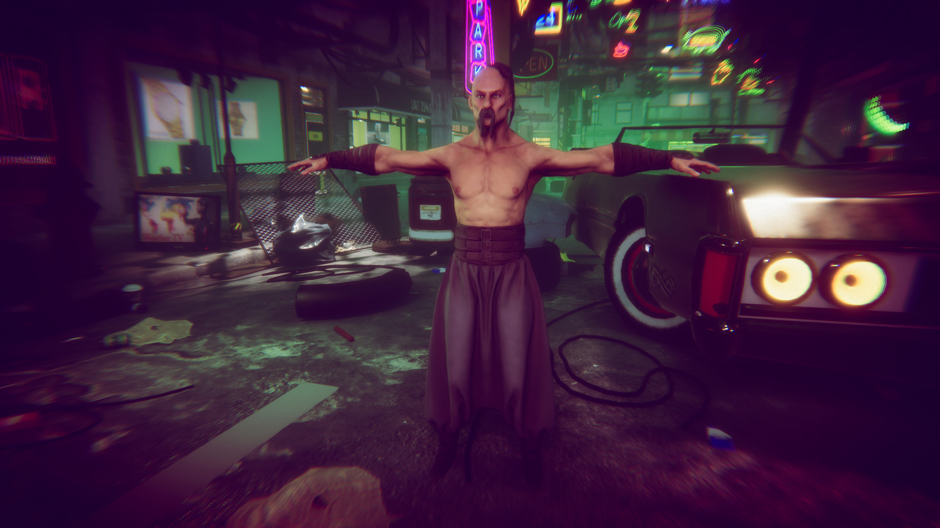 Fighters for Clip maker screenshot 6