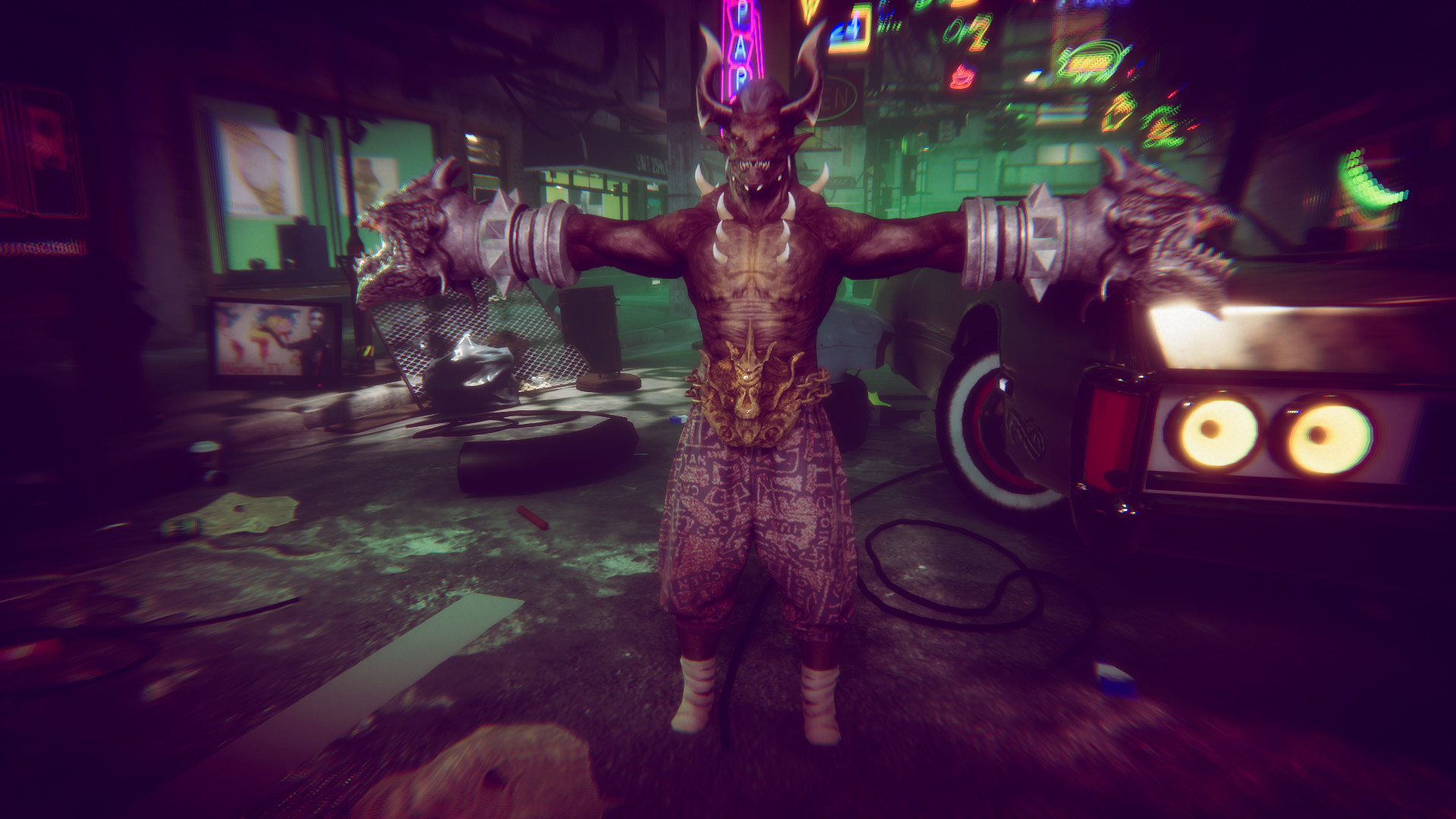Fighters for Clip maker screenshot 11