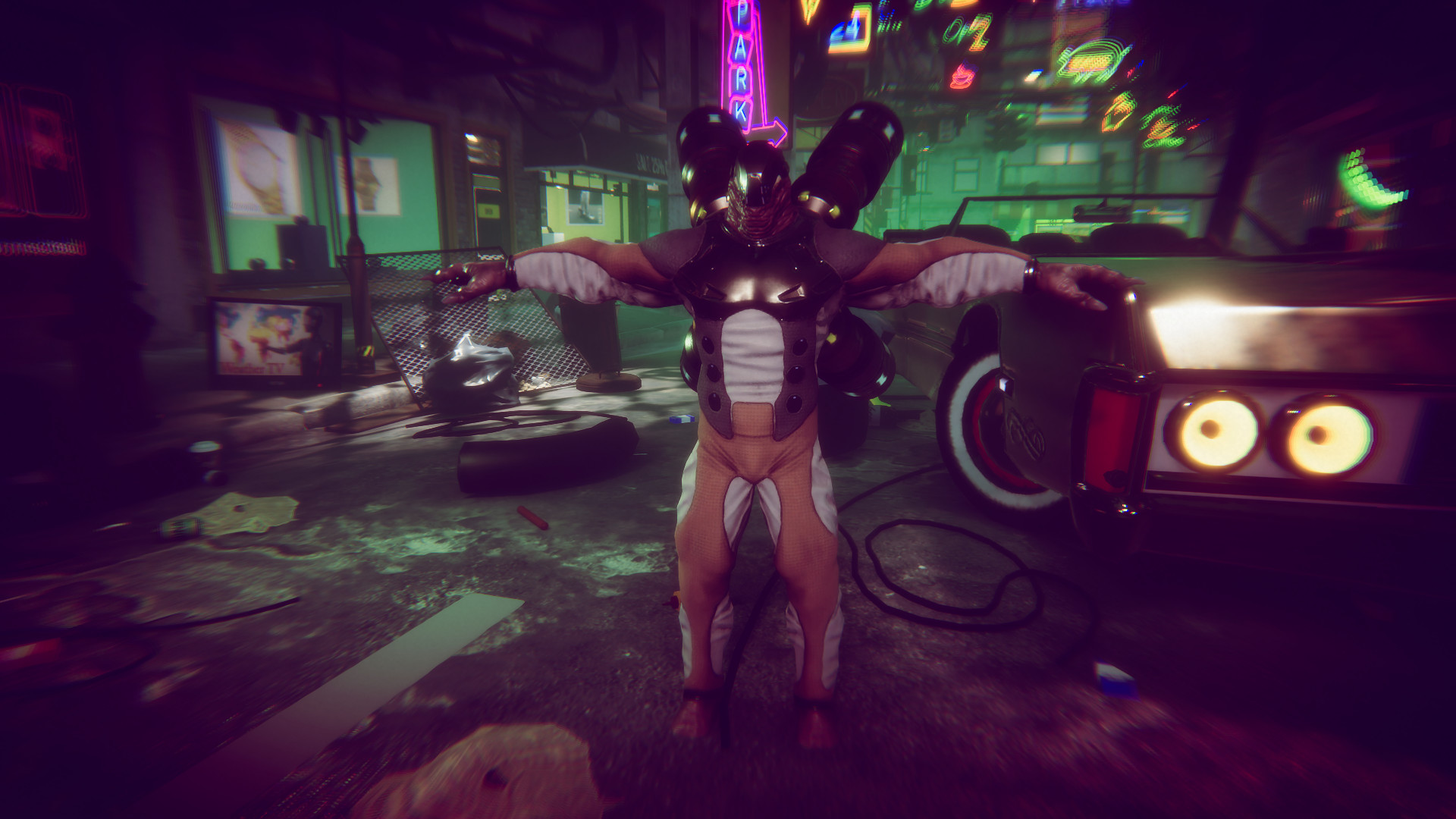 Fighters for Clip maker screenshot 3