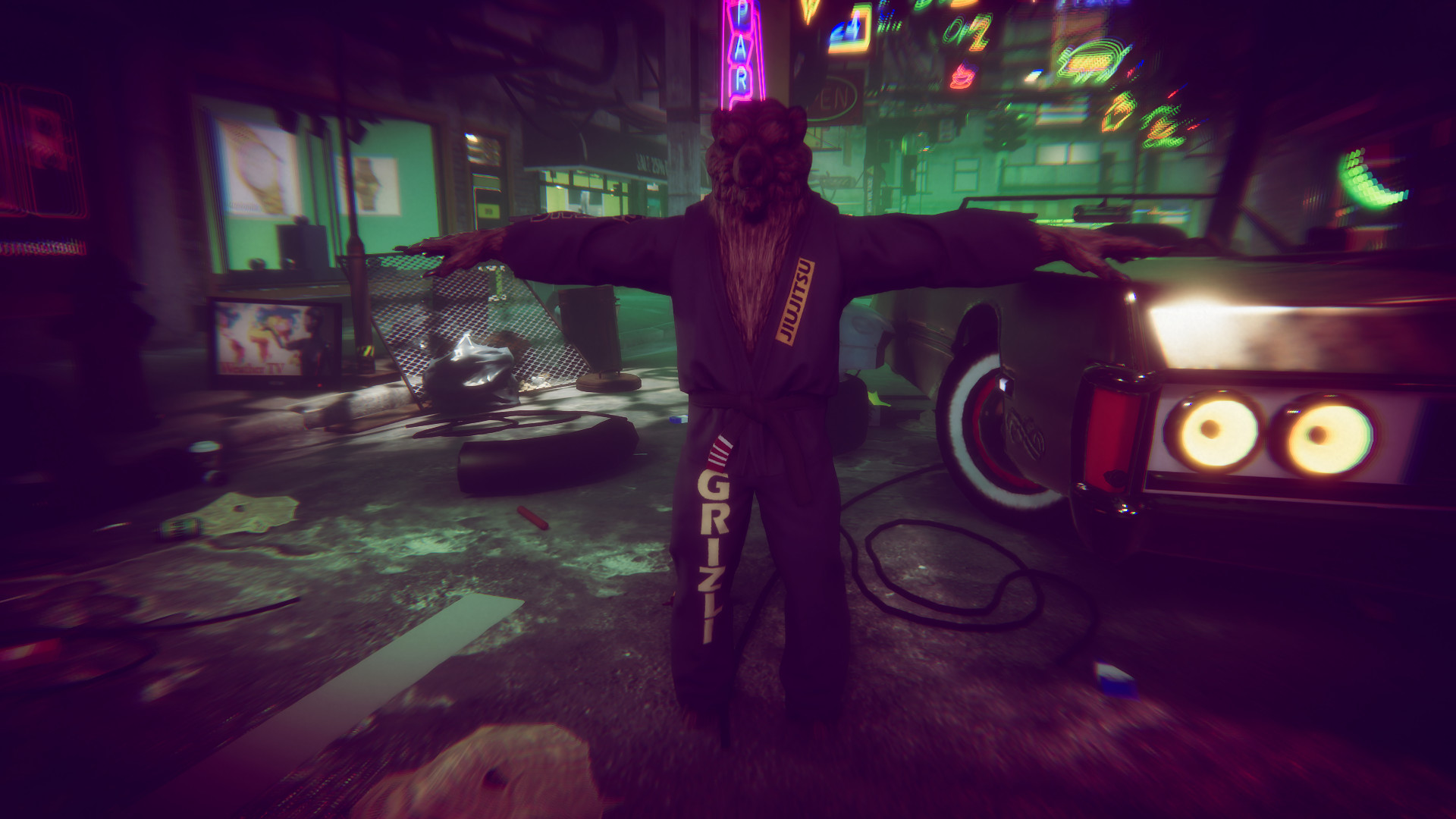 Fighters for Clip maker screenshot 14