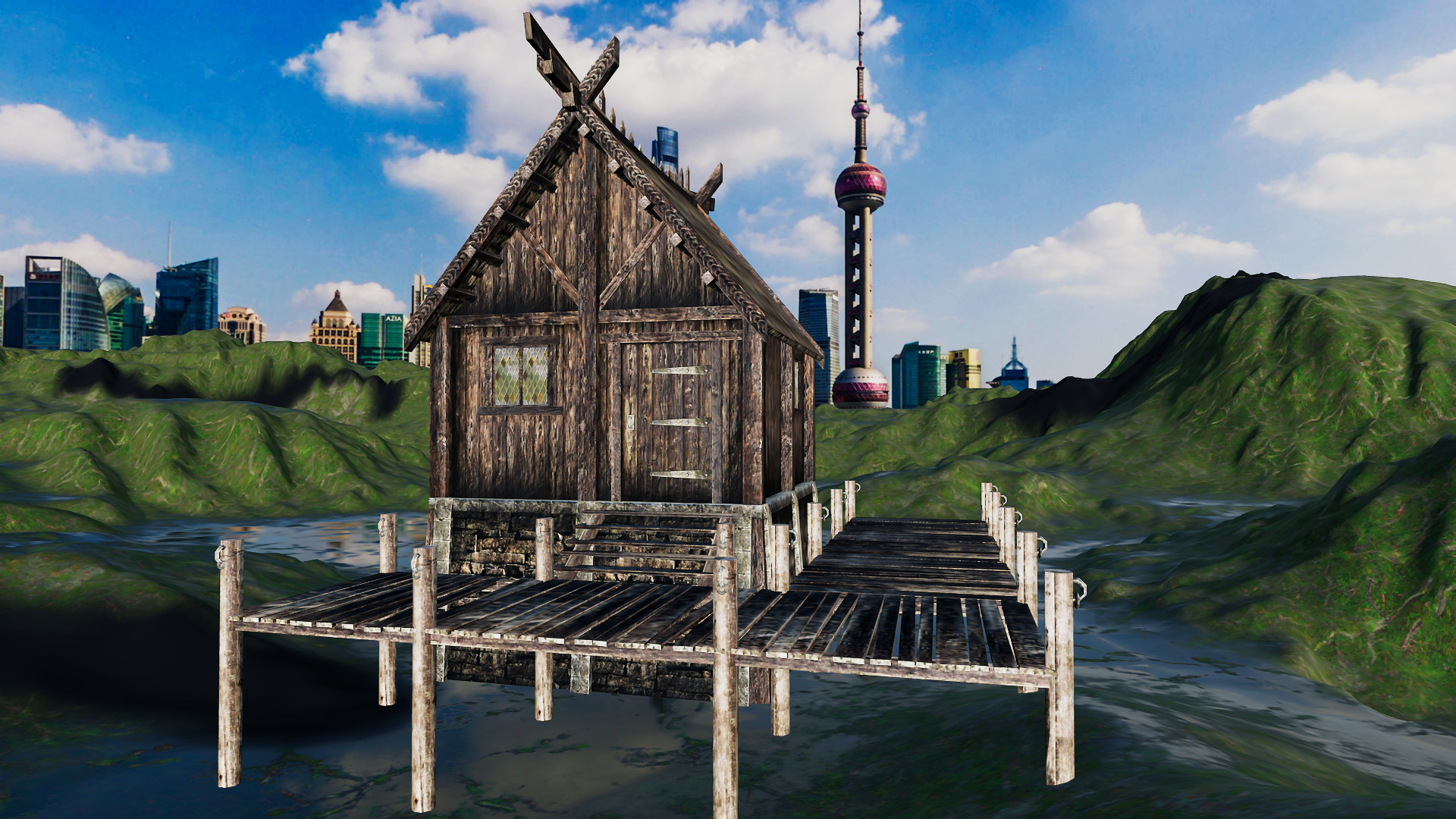Fantasy for Clip maker screenshot 9