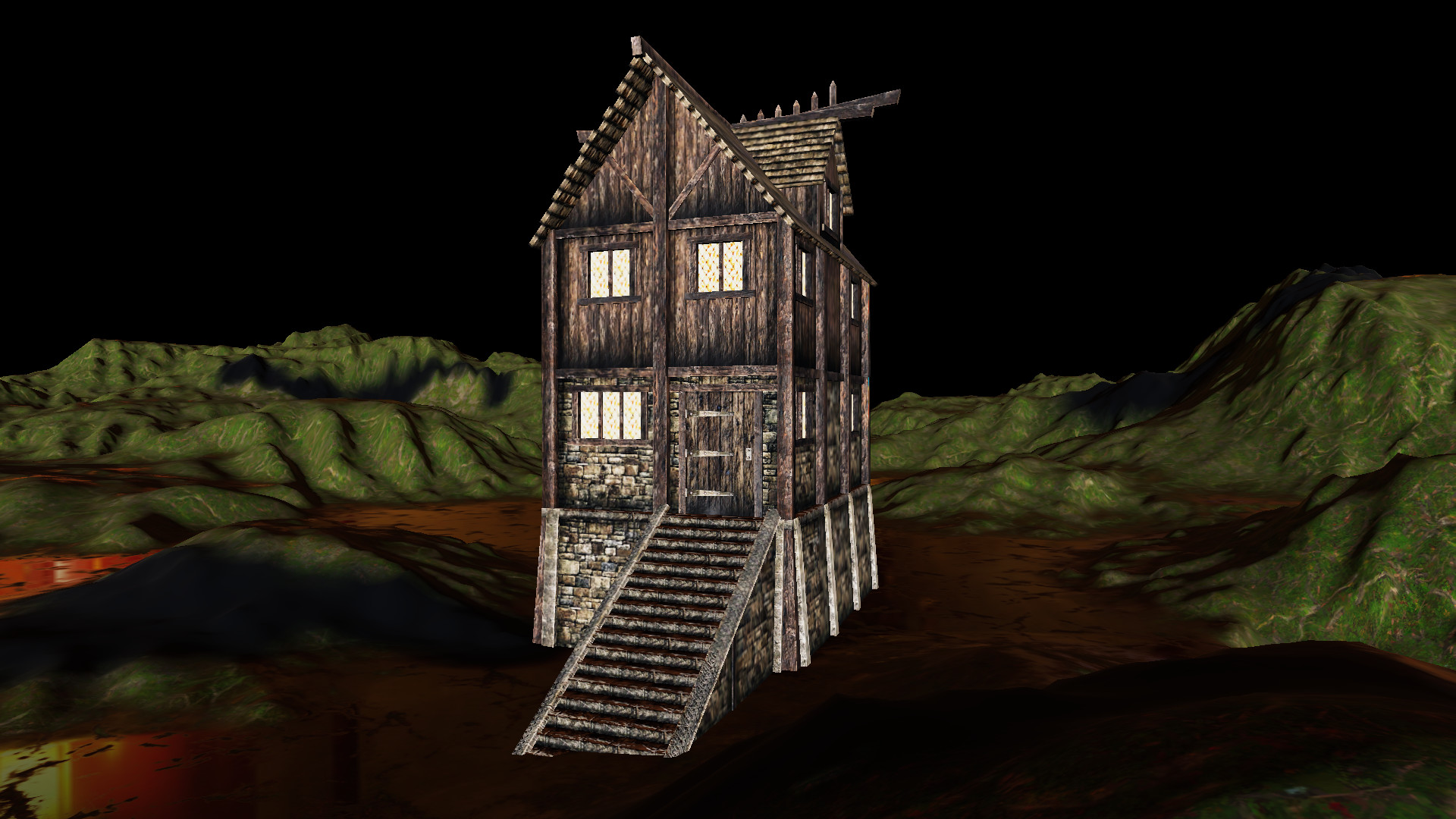 Fantasy for Clip maker screenshot 6