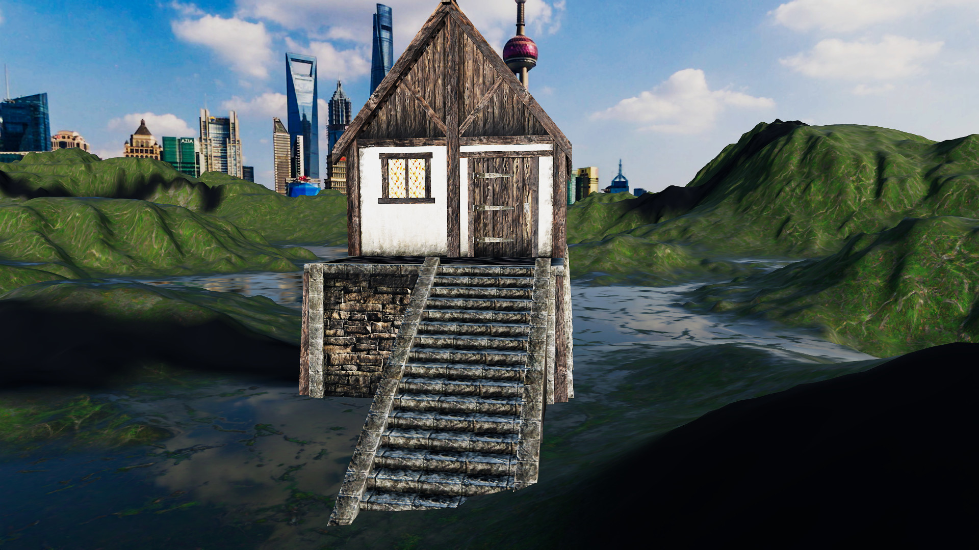 Fantasy for Clip maker screenshot 4