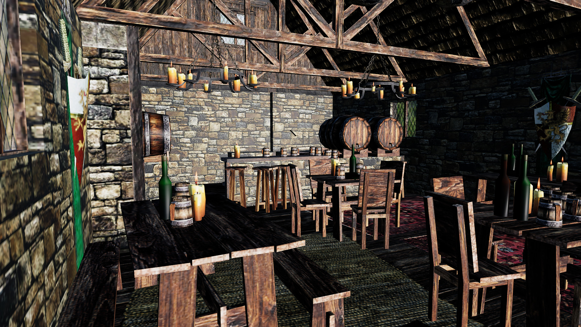 Fantasy for Clip maker screenshot 5