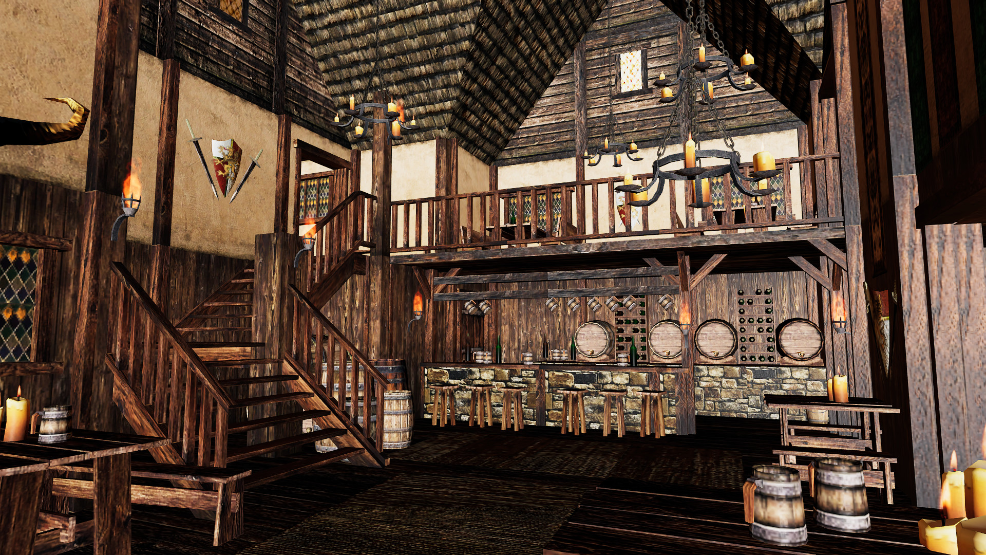 Fantasy for Clip maker screenshot 10
