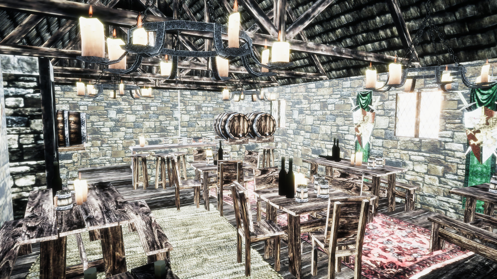 Fantasy for Clip maker screenshot 2