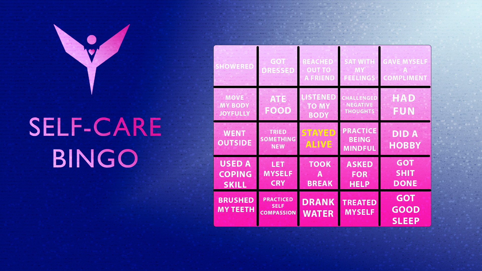 Wellness Hero screenshot 3