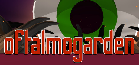 Oftalmogarden Cover Image