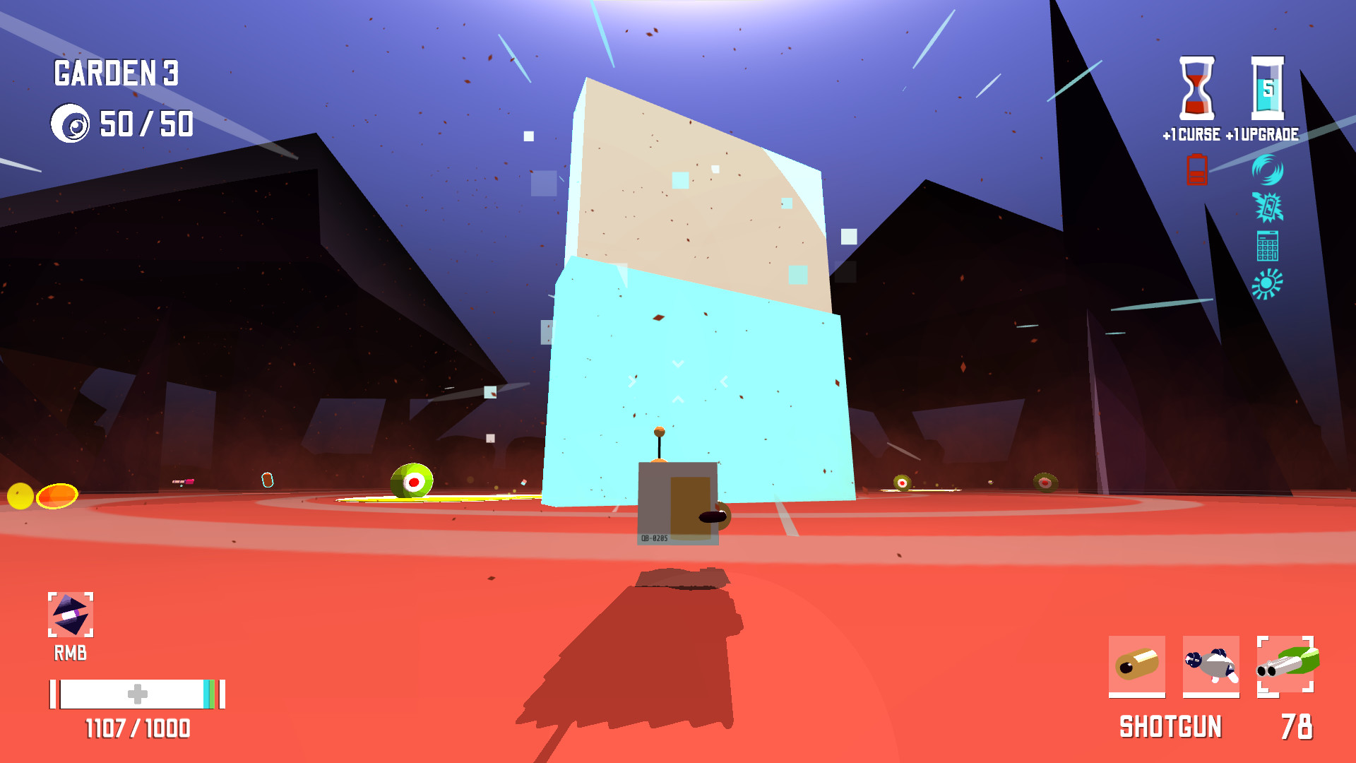 Oftalmogarden screenshot 7