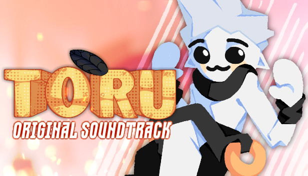 Toru Soundtrack screenshot 1