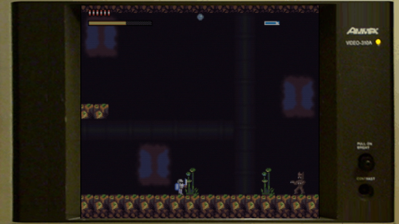 Time Knight Adventures screenshot 5