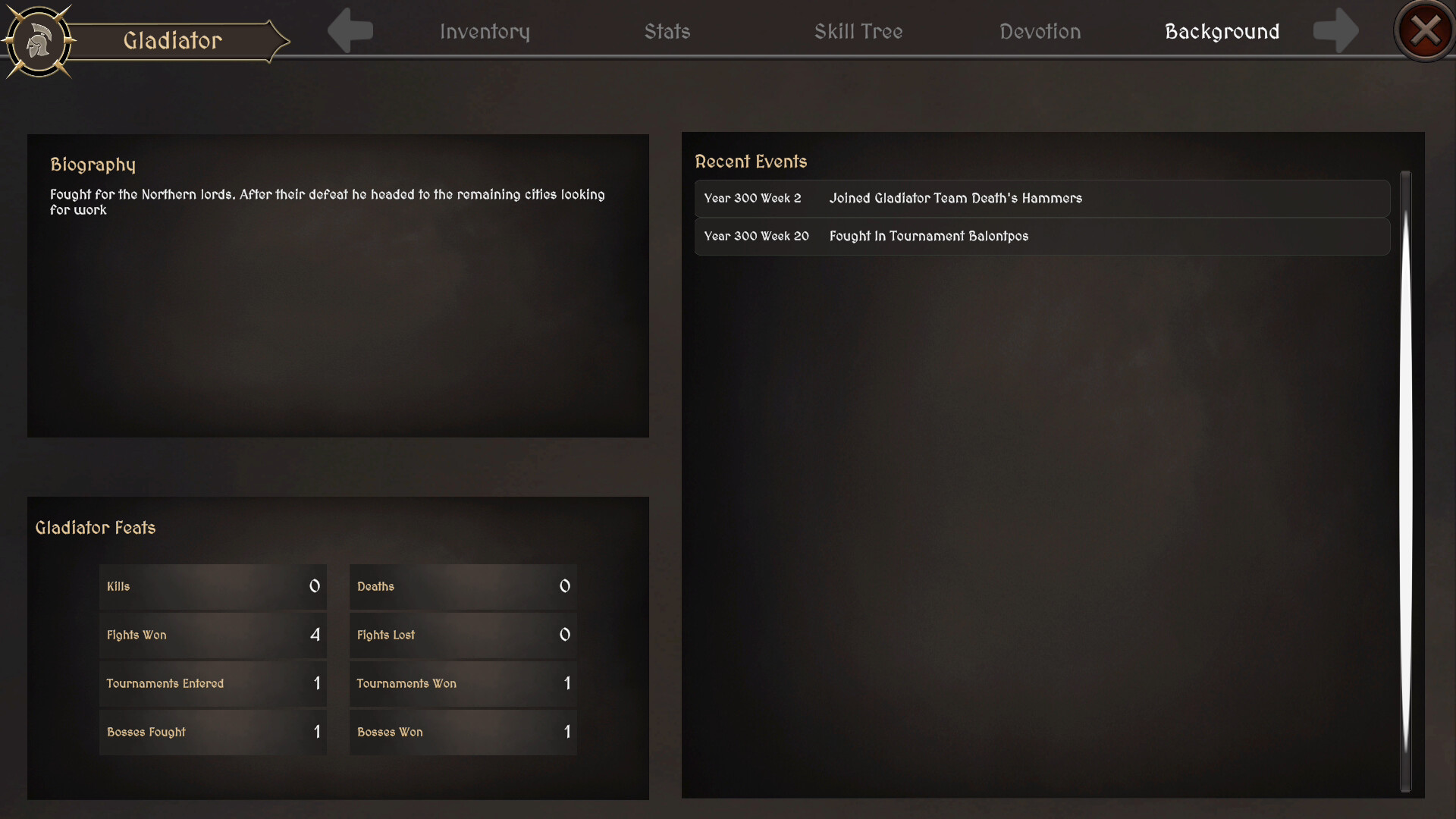Gladiator Immortal screenshot 22