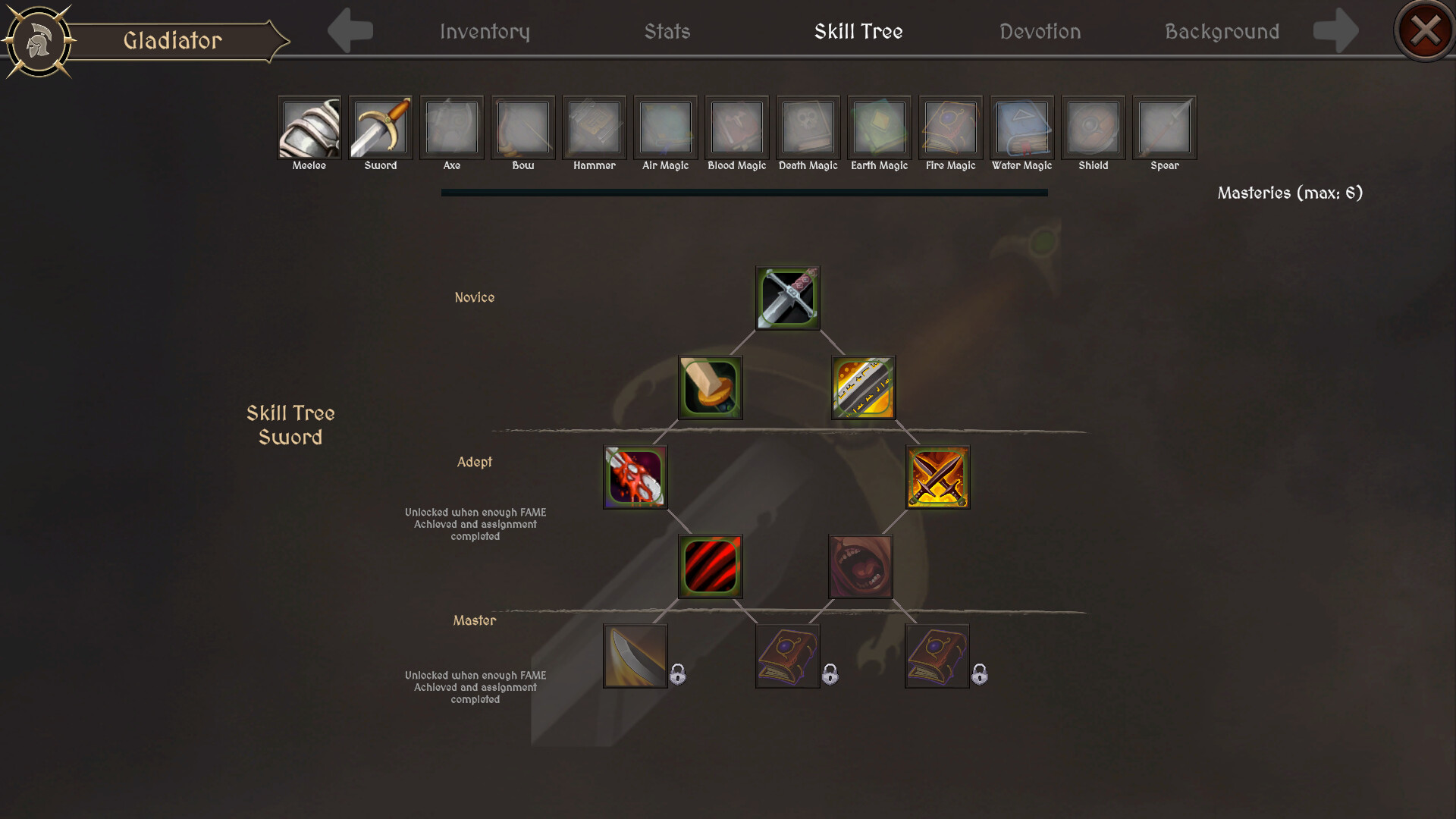 Gladiator Immortal screenshot 6