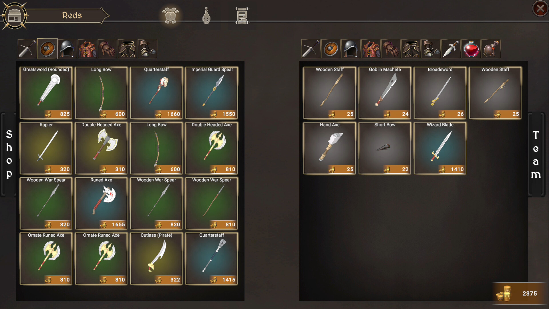 Gladiator Immortal screenshot 7