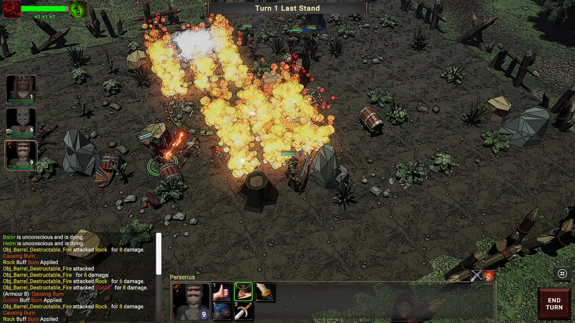 Gladiator Immortal screenshot 18