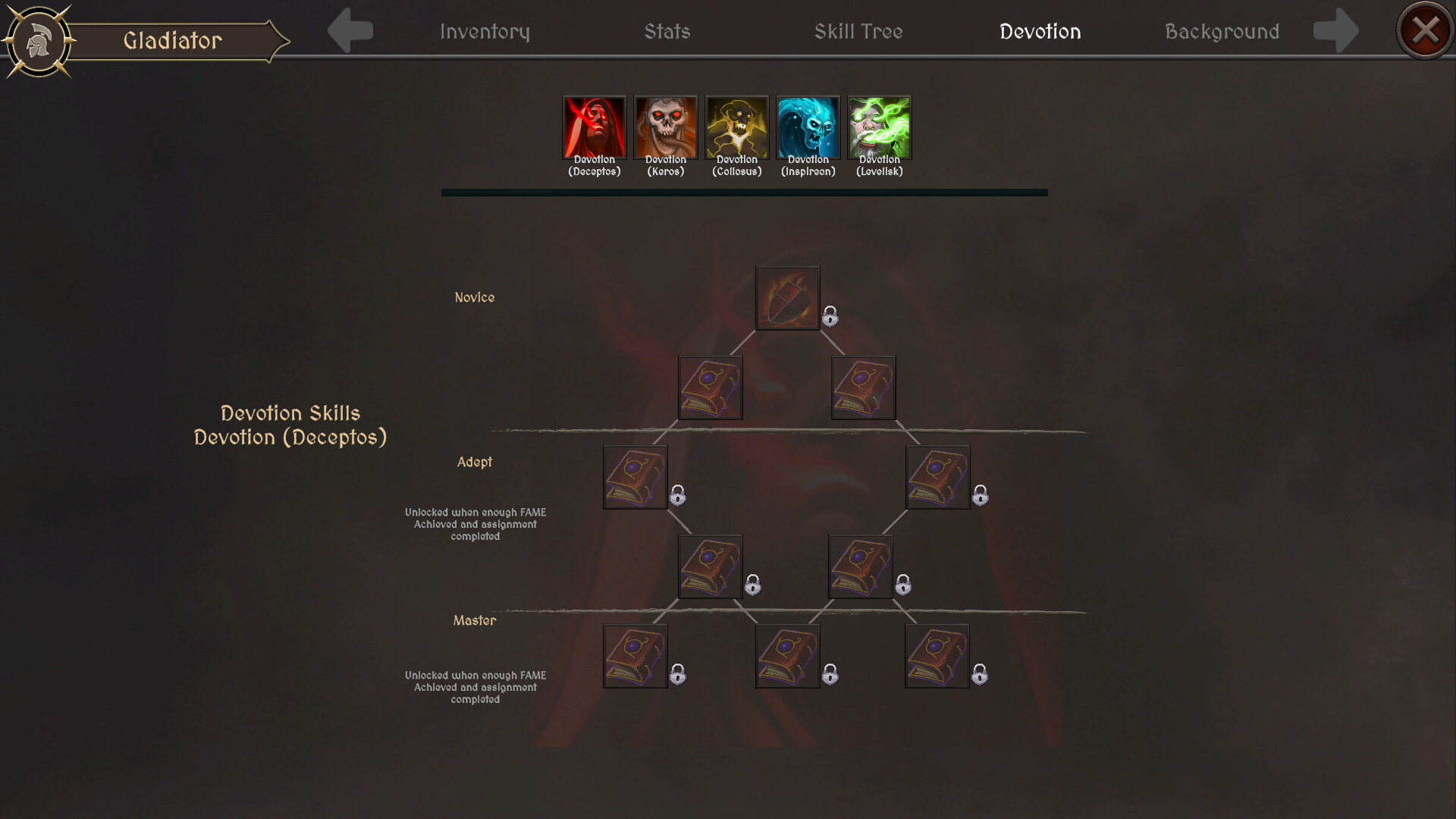 Gladiator Immortal screenshot 19