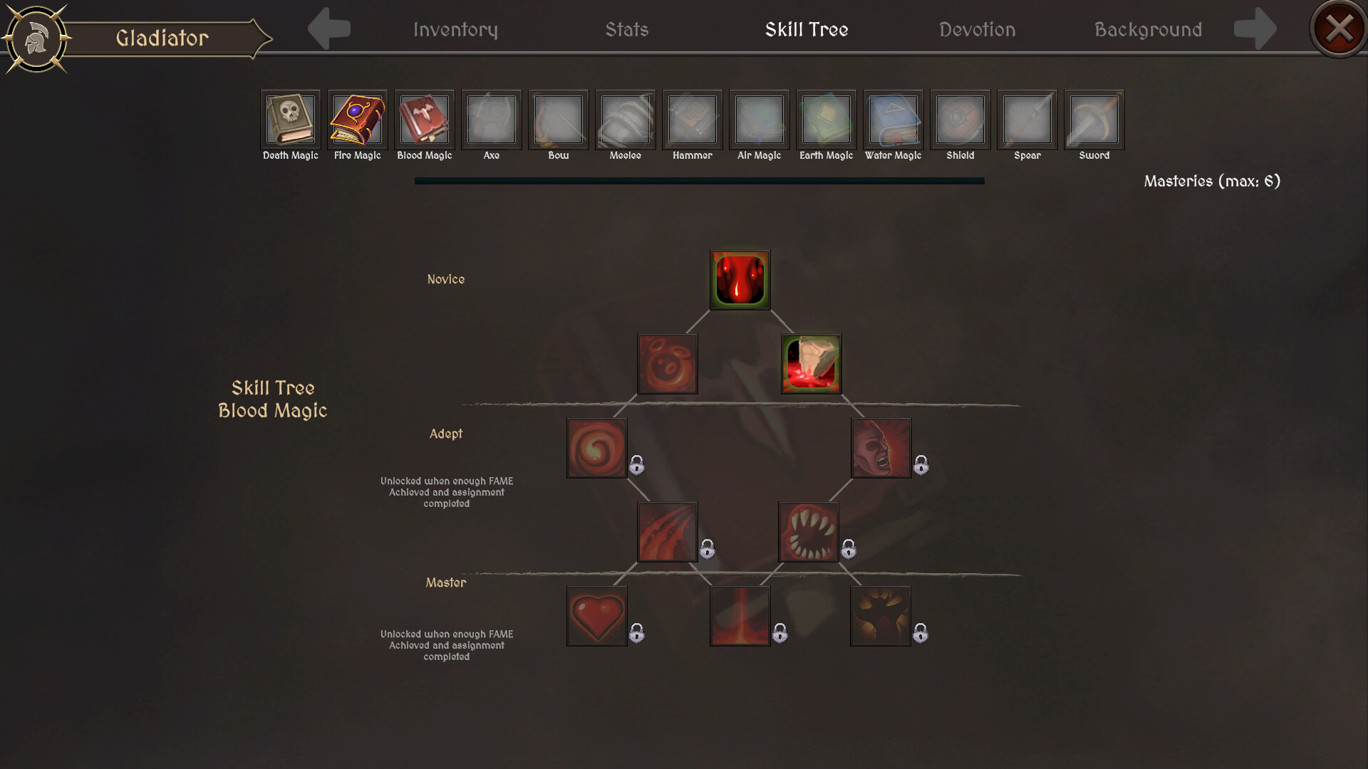 Gladiator Immortal screenshot 15