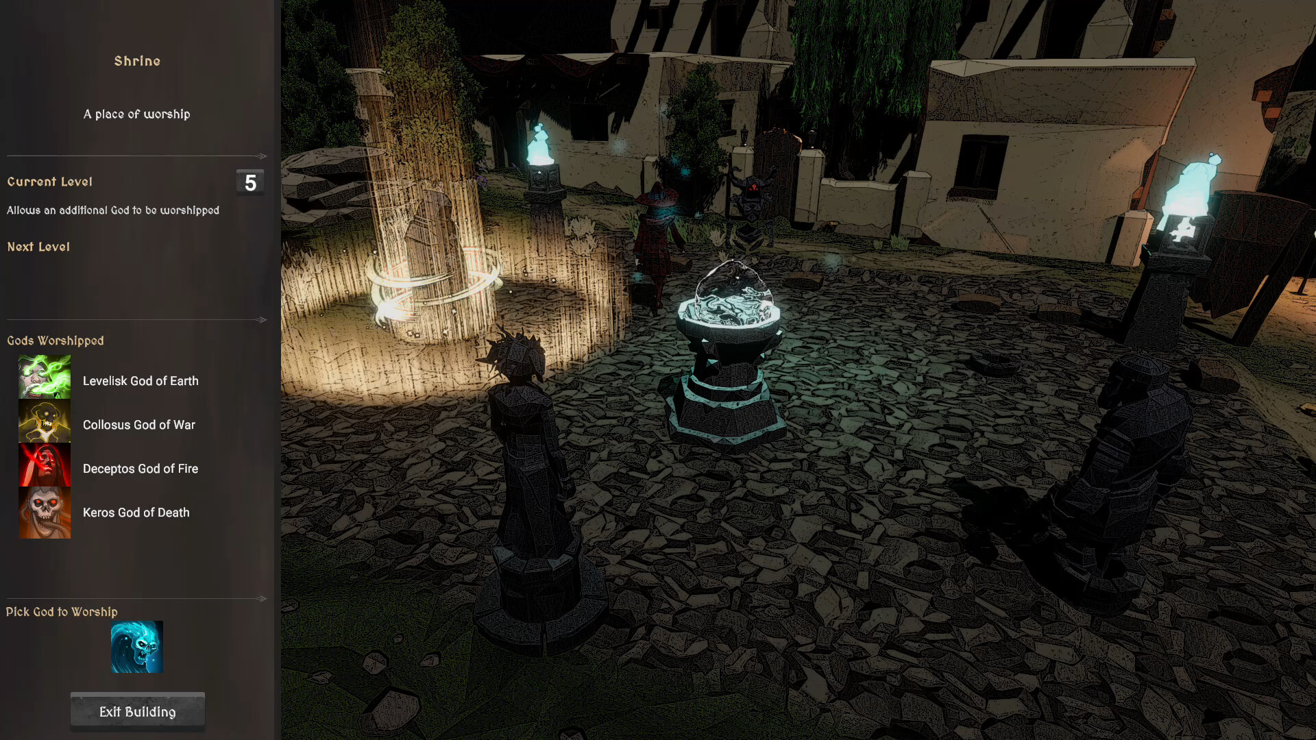 Gladiator Immortal screenshot 20