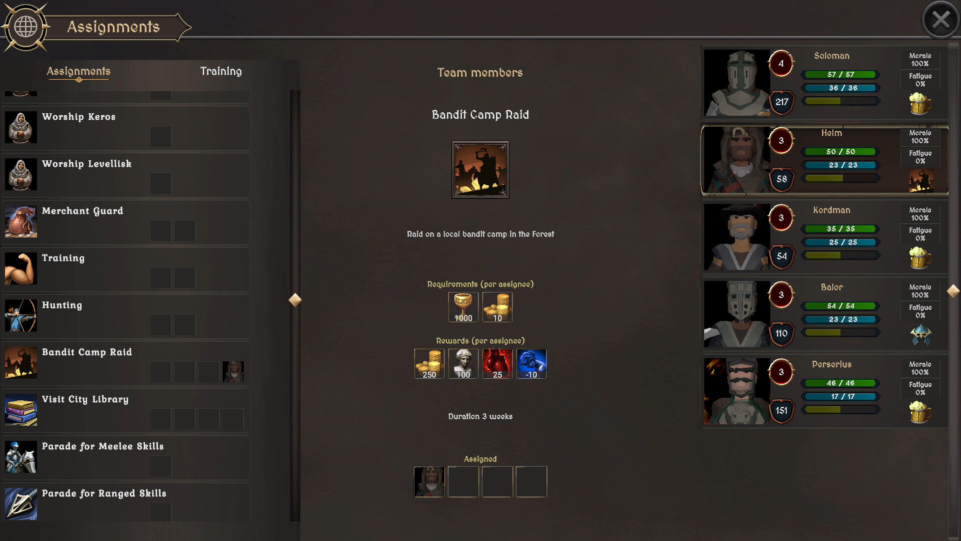 Gladiator Immortal screenshot 11