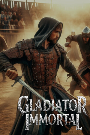 Gladiator Immortal
