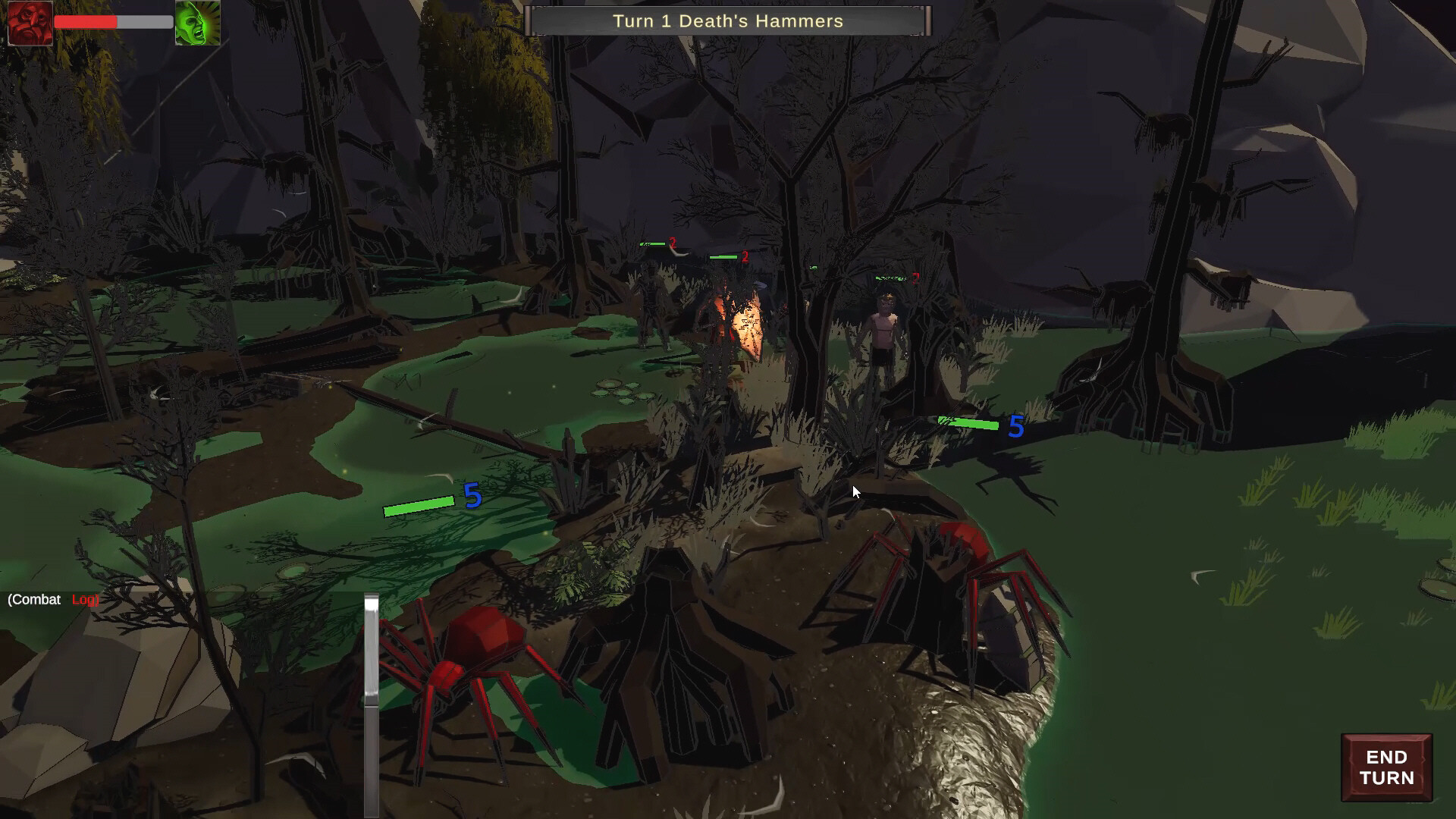 Gladiator Immortal screenshot 16
