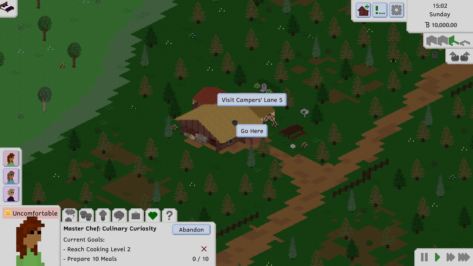 Tiny Life screenshot 5