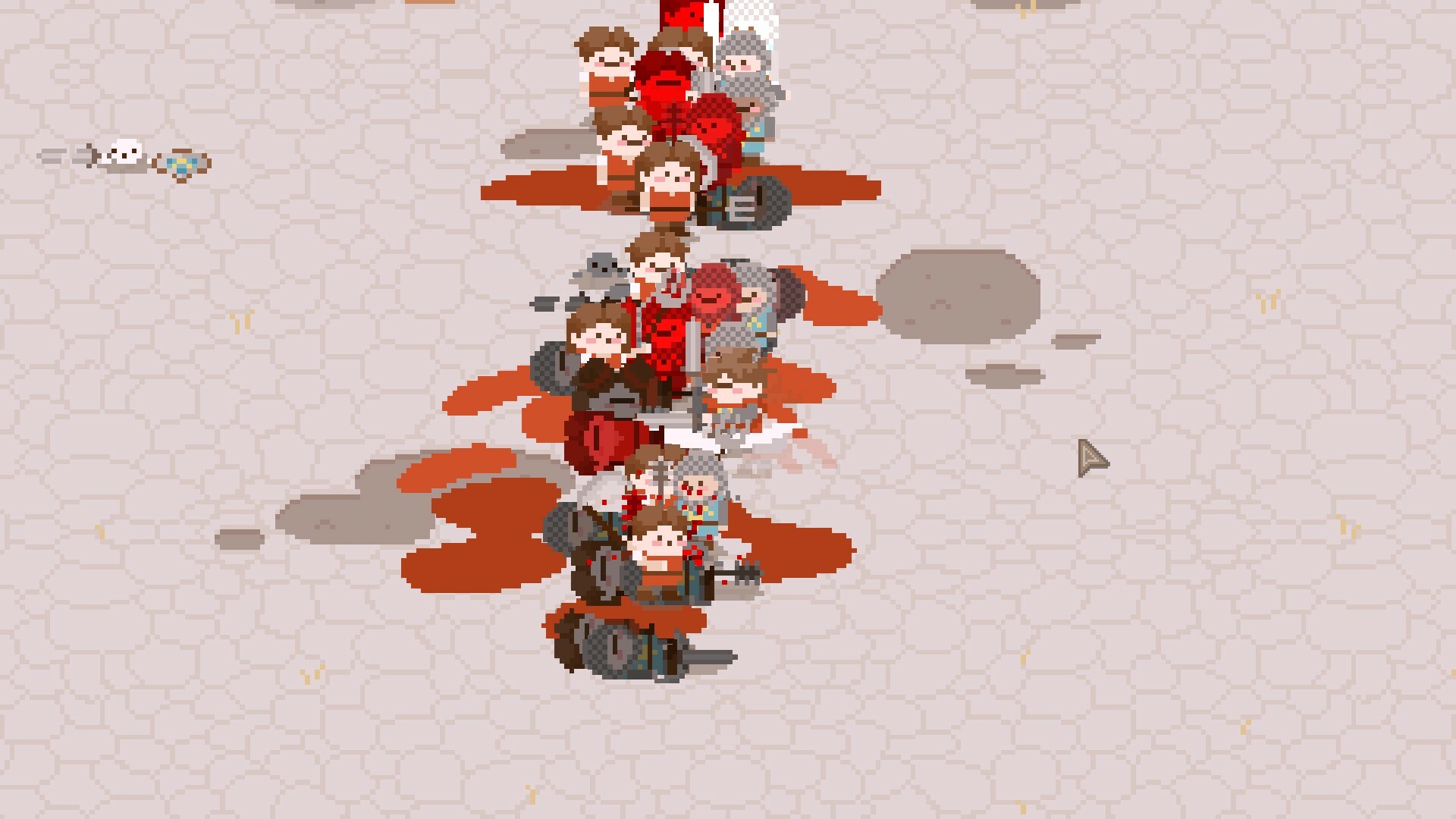 Holy Grain screenshot 6