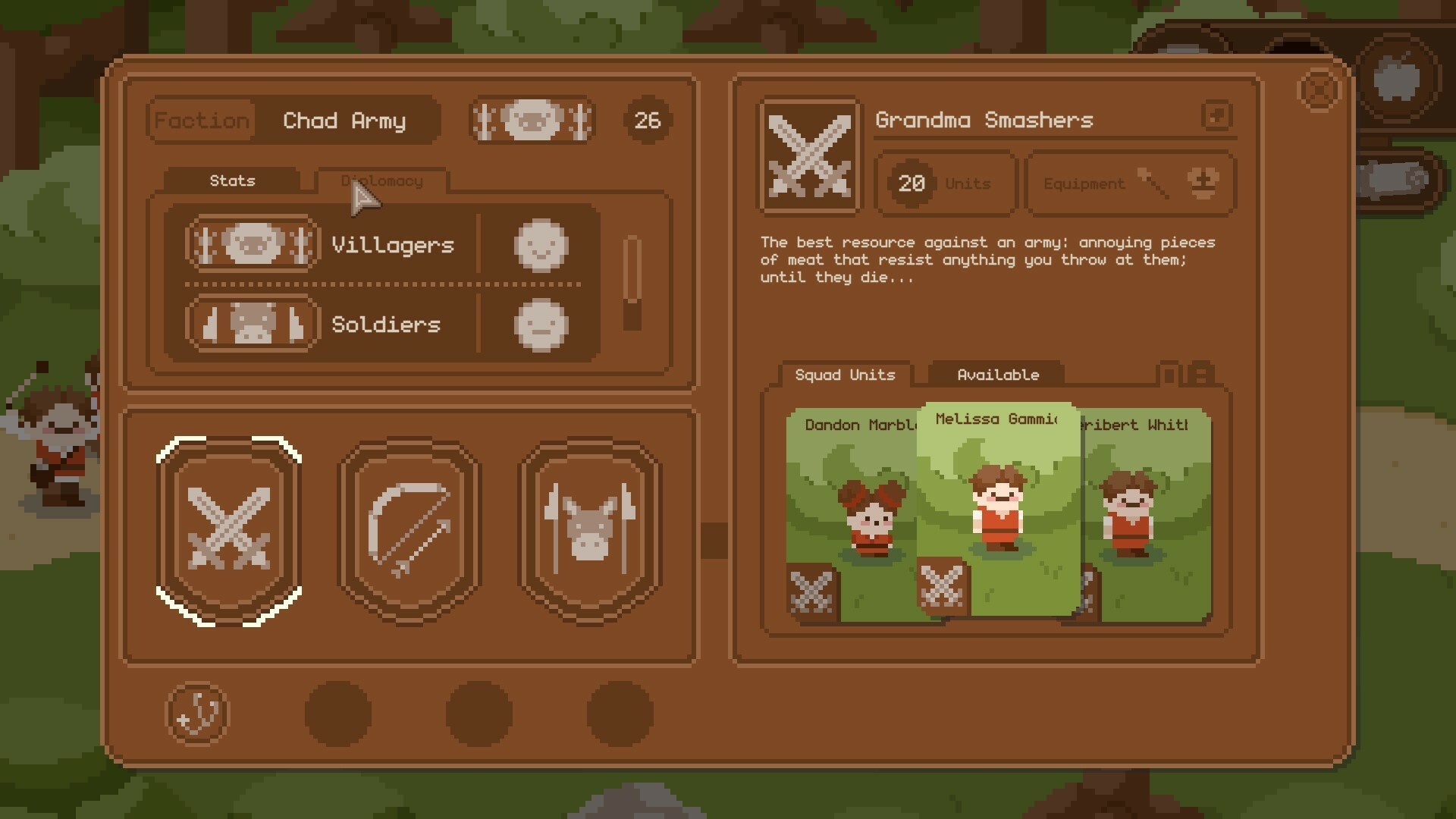 Holy Grain screenshot 7