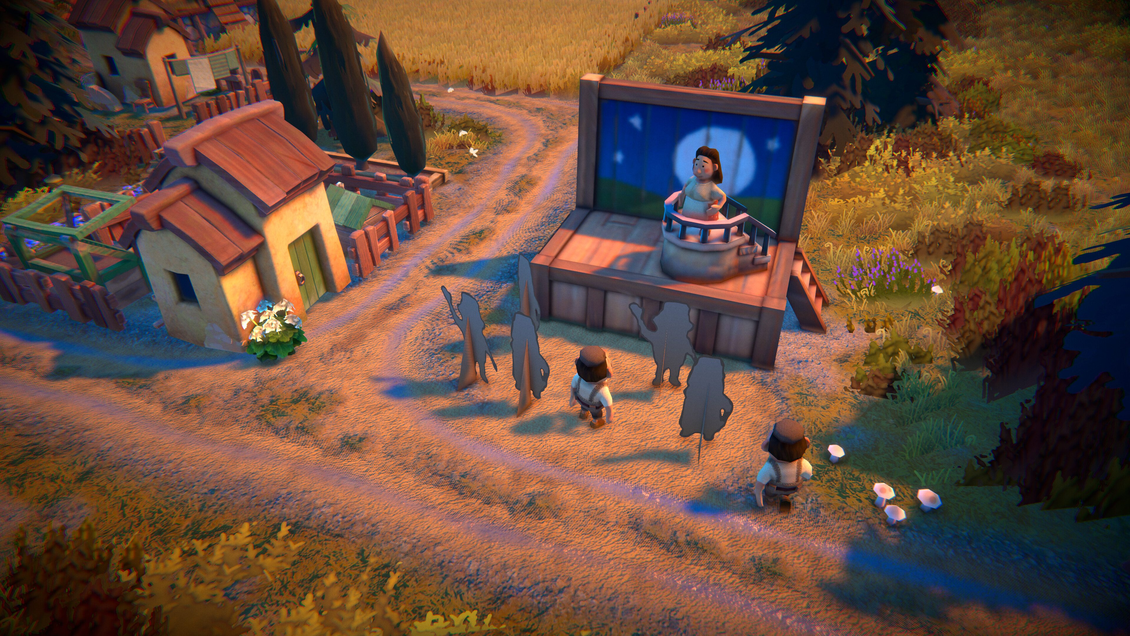 Fabledom screenshot 15