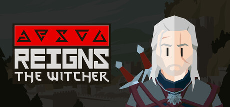Reigns: The Witcher Review 2026 - Is It Worth Playing?
