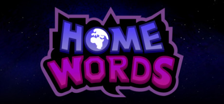 Homewords Cover Image