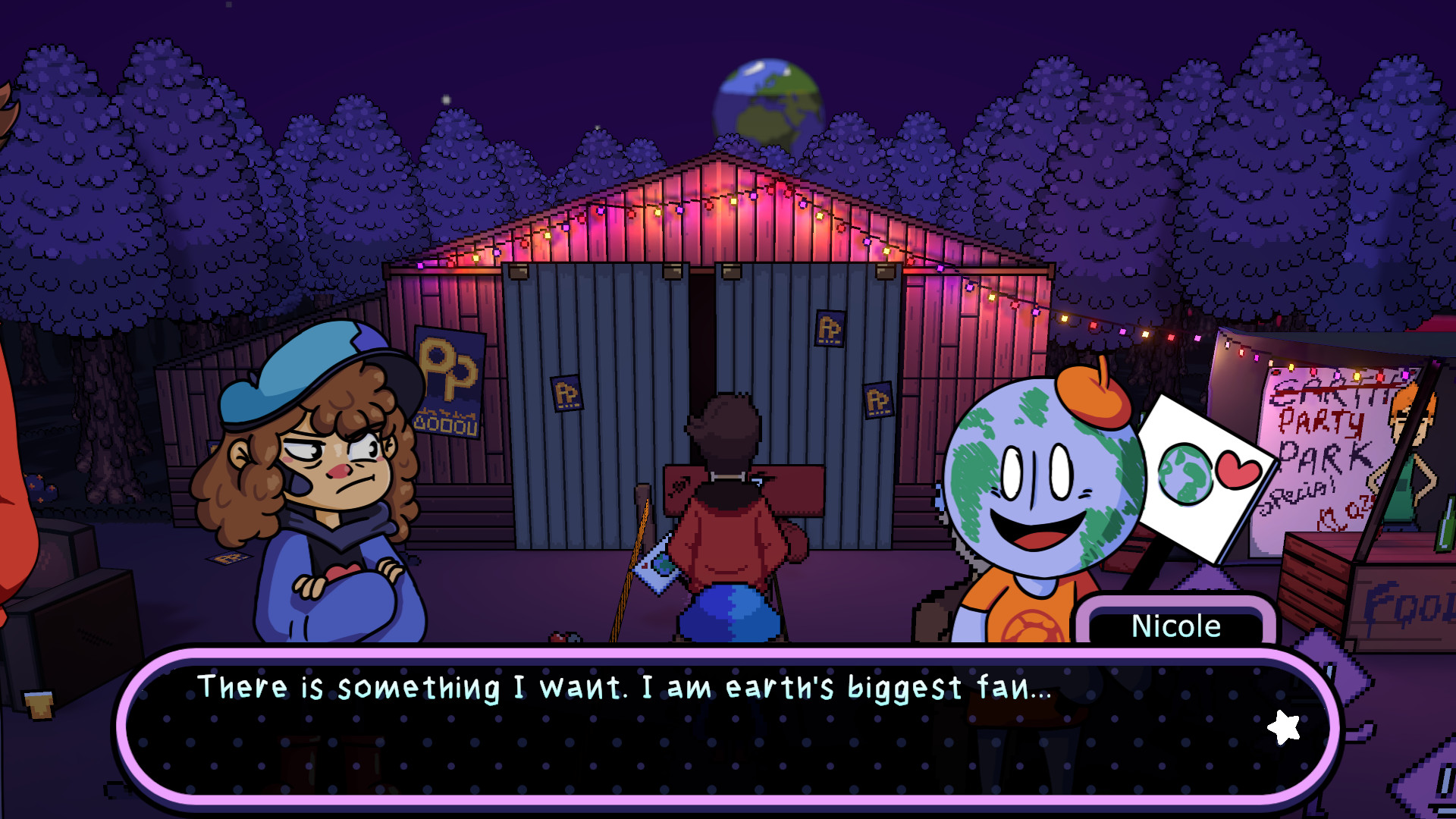 Homewords screenshot 3