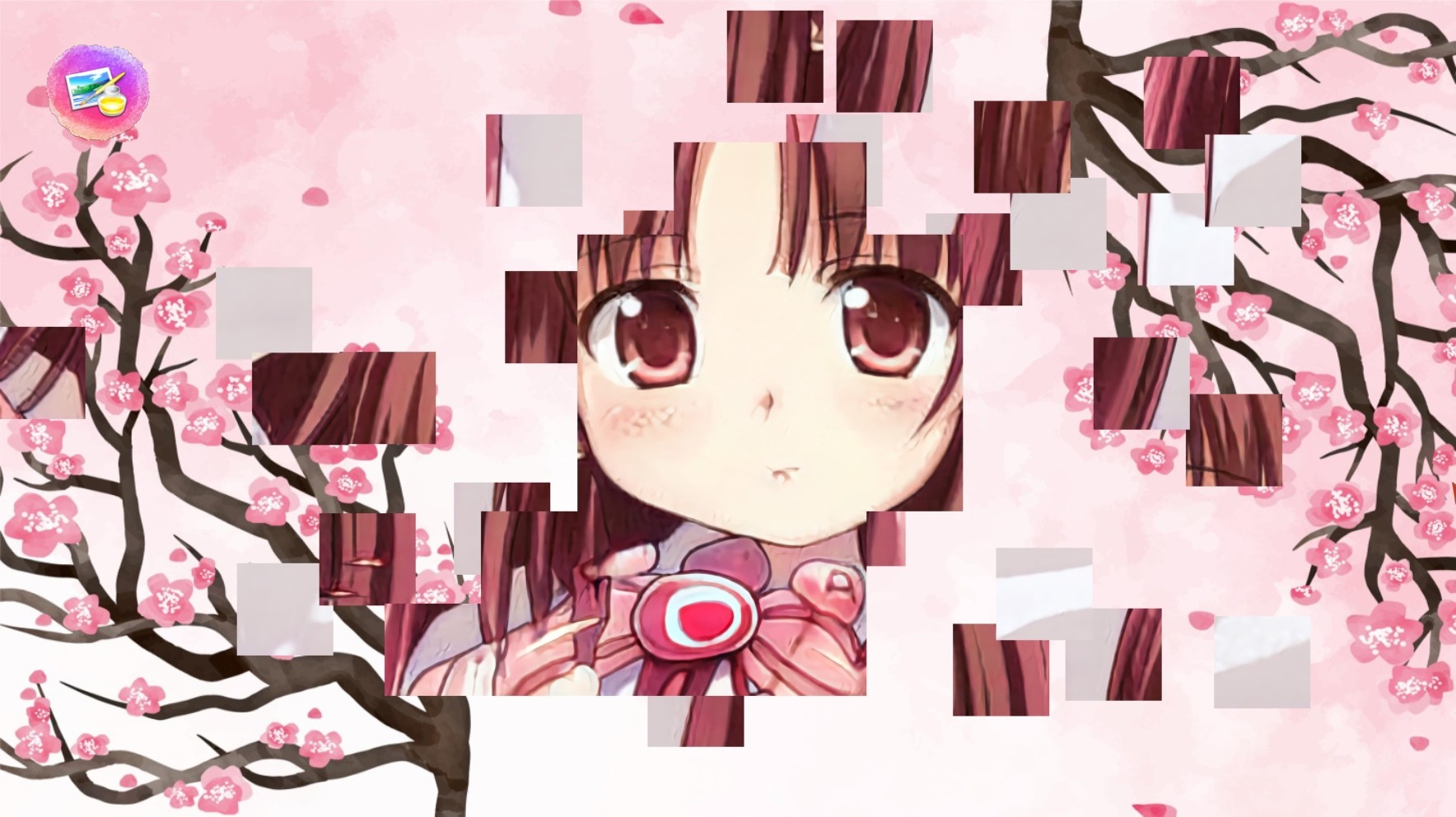 Japanese Puzzle screenshot 2