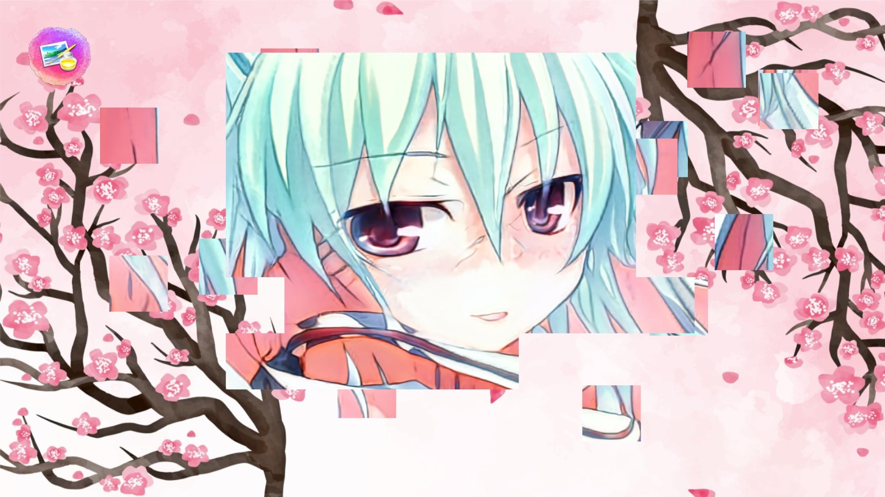 Japanese Puzzle screenshot 1