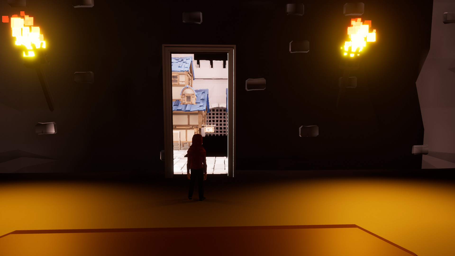 An Odd Tale screenshot 8