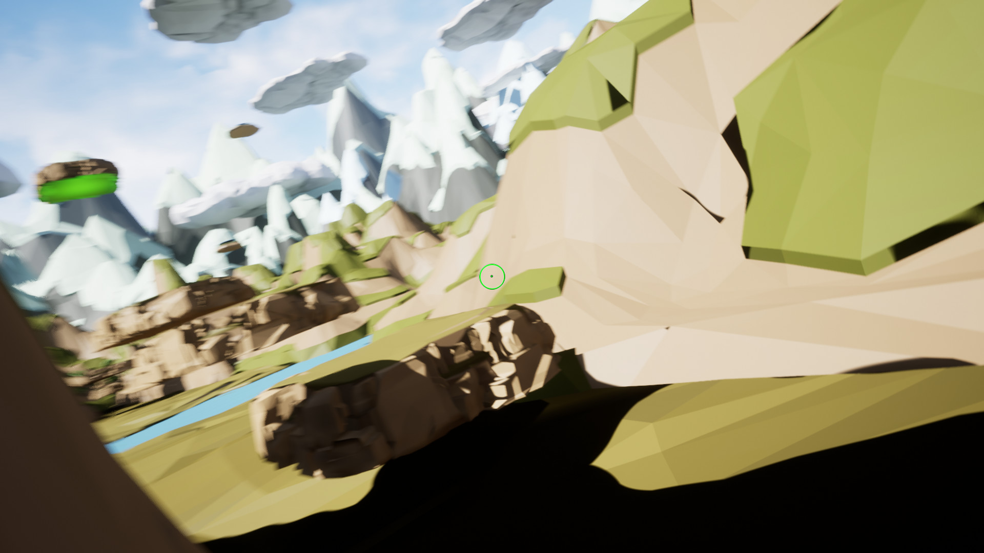 An Odd Tale screenshot 4