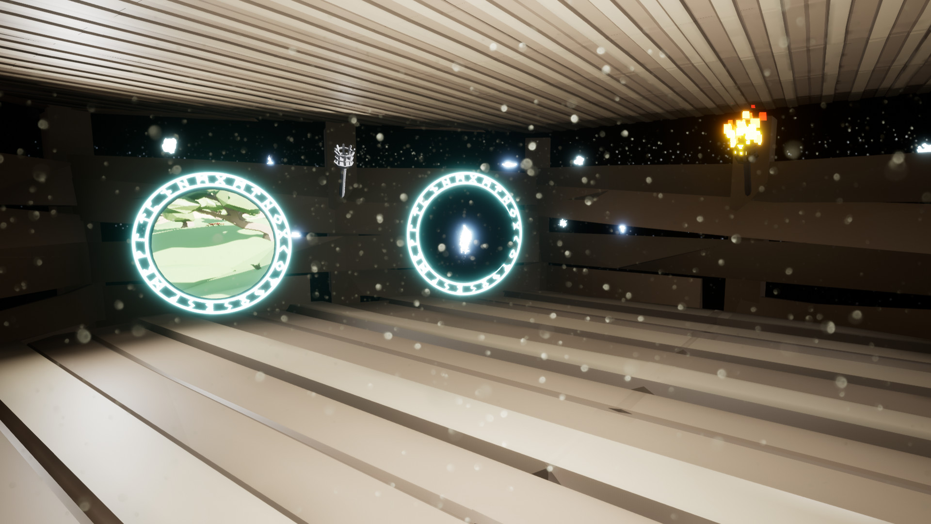 An Odd Tale screenshot 6