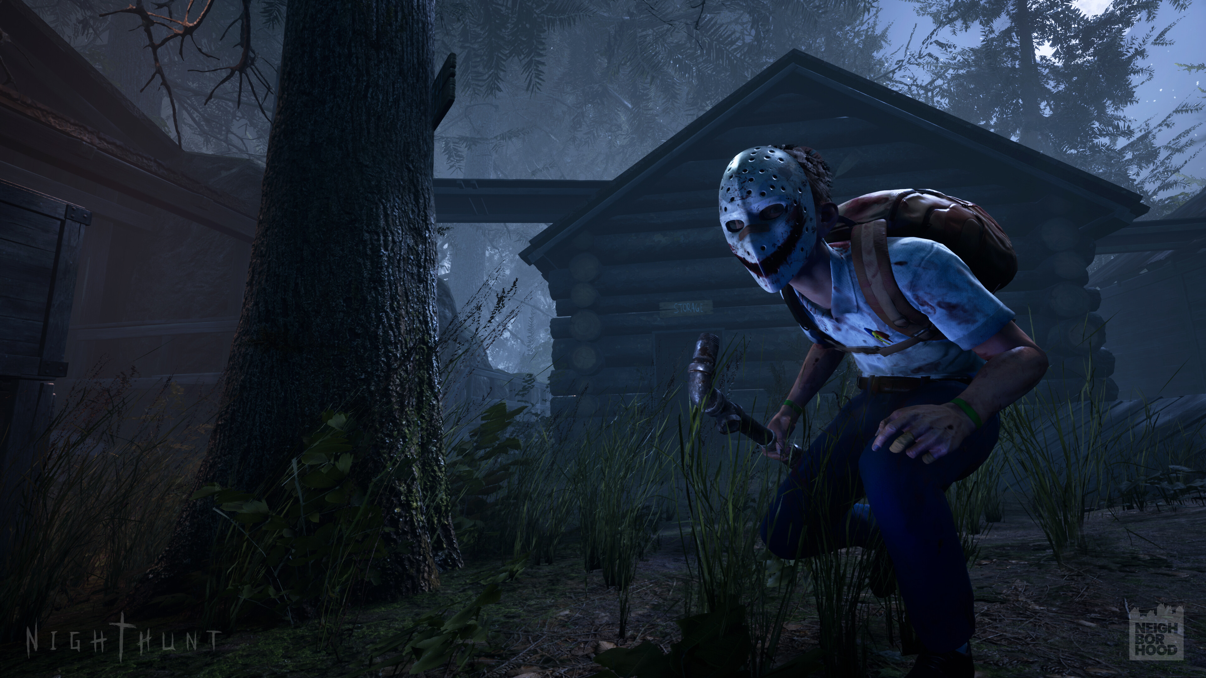 Nighthunt screenshot 18