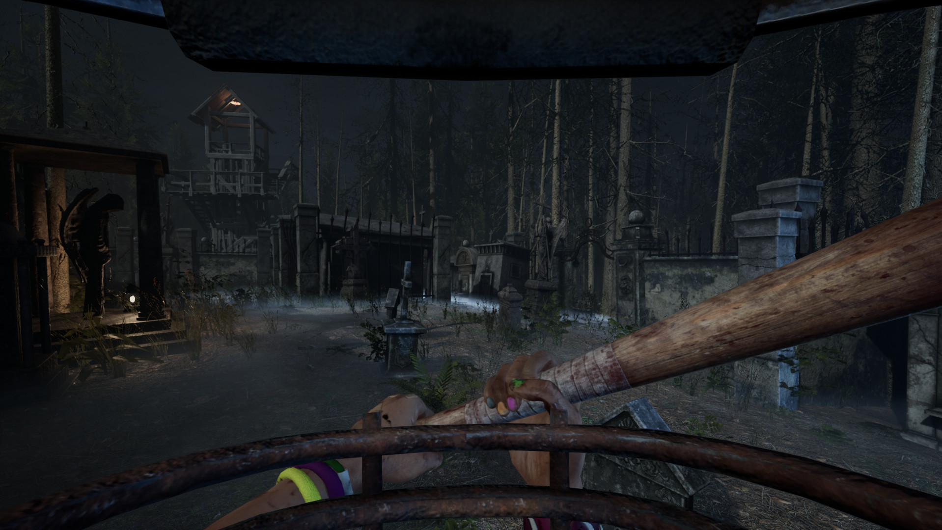 Nighthunt screenshot 14