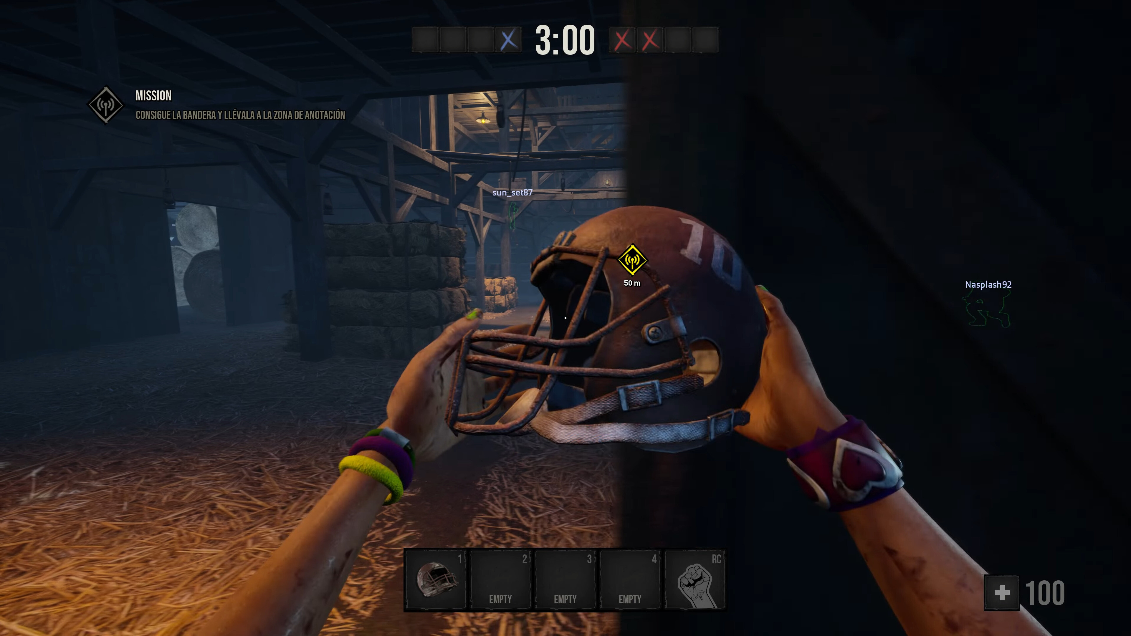 Nighthunt screenshot 12