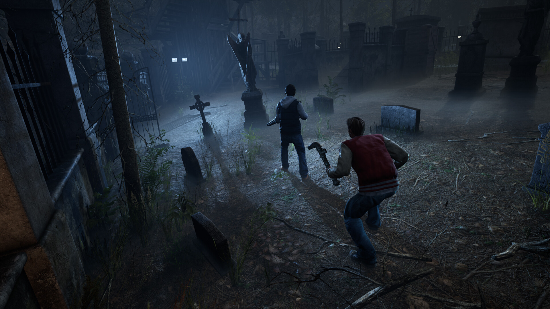 Nighthunt screenshot 17