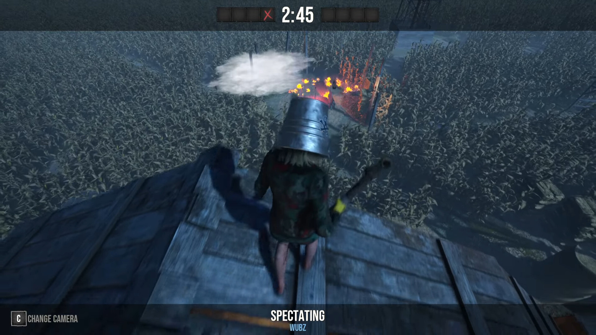 Nighthunt screenshot 6
