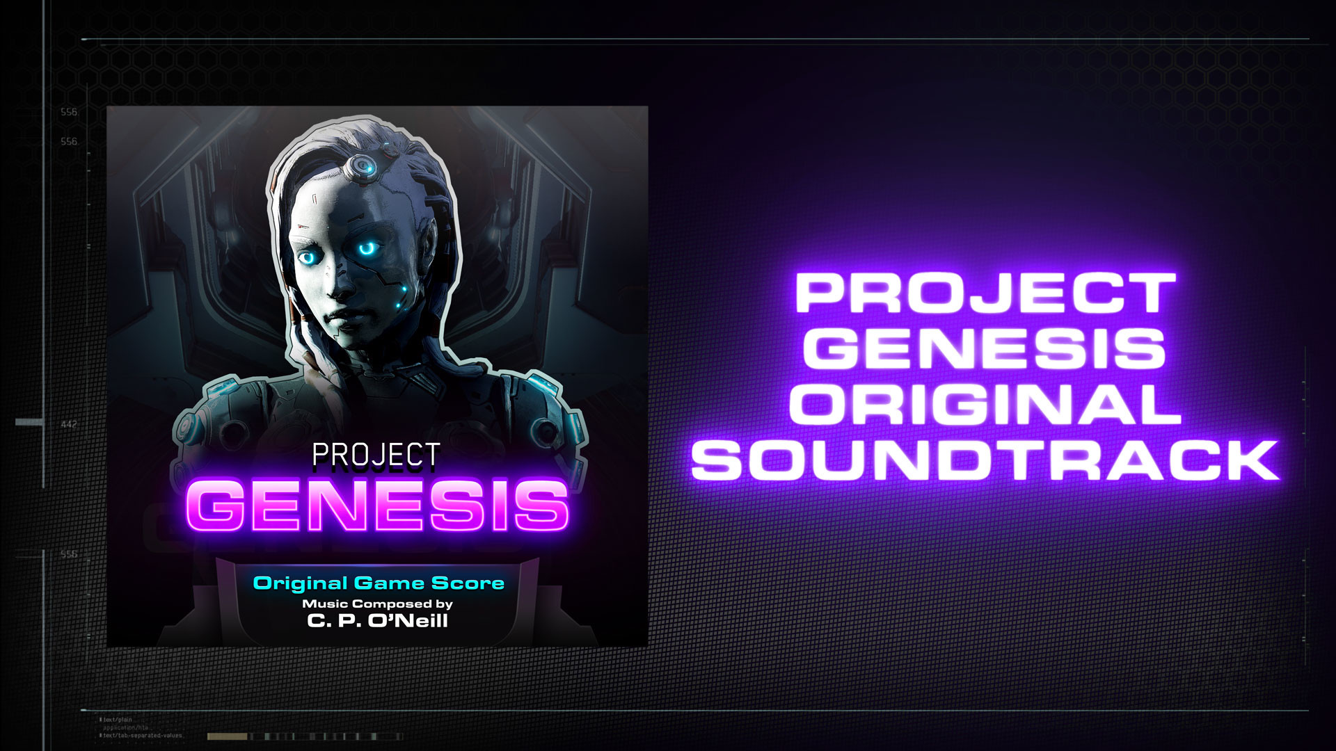 Project Genesis - Titanium Founder's Pack screenshot 4